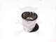Dugókulcs - crowafej 1/2" 12 szög normál 30 mm Genius