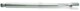 Toldószár billenős 1/2" 250 mm