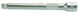 Toldószár billenős 1/4" 100 mm
