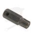 Bit torx T080-as teherautóhoz Genius