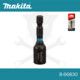 Bit tartó-csavarmegvezető, mágneses, gépi 1/4" x 50 mm  8 mm - Makita