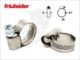 Bilincs Friulsider 10-16 mm - 9 mm W2+ MM - Clampex - (10-16W2FRIU)