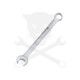 Csillag-villáskulcs colos ( 9,52mm) 3/8" Genius