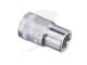 Dugókulcs - crowafej 1/2" belső torx E14 Genius