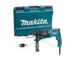Fúró-vésőkalapács  800W 2.4J SDS-Plus MakPac -  Makita