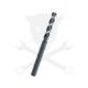 Csigafúró  9,0 mm HSS-M2 Hi-Nox DIN 338 Twist, profi - KWB