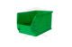 Tároló doboz MH 4 Box méret 230 x 140 x 130 mm - zöld