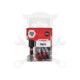 Bithegy, gépi, torziós PH2 x 25 mm 25 db-os - Milwaukee