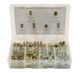Fékcső adapter készlet - 135 részes - Connect -TS20