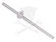 Crowa keresztszár  1/2" Genius 320 mm