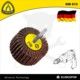 Lamellás csiszoló (szaturnusz) csapos 30x15 / 6 mm P40 - Klingspor