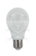 Izzó LED körte 10 W meleg fehér 110/60 mm E27 STELLAR ELMARK