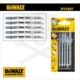 Fűrészlap dekopírfűrészhez, fára 100 mm 2.5T - 5db - DeWalt