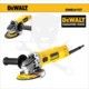 Sarokcsiszoló 125 mm  900W - DeWalt2