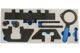 Vezérlésrögzítő készlet BMW M40-M42-M43-M44-M50-M51-M52-M54-M56-M60