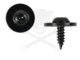 Acél rögzítőcsavar Torx fejű 4 x 14 mm 10 db -