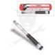 Nyomatékkulcs   6-30 Nm 1/4" - kalibrálva - Genius