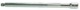 Toldószár billenős 1/4" 150 mm