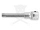 Rátűzőkulcs - crowa+bit 1/2" torx T55 hosszított