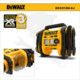Kompresszor akkus 18V (akku és töltő nélkül) - DeWalt