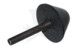 Homokfúvó géphez CLEMCO Záró Kúp tengellyel - P-2 POP-UP VALVE + shaft