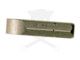 Csavarhúzó bit üthető - 1,2x8,0mm