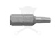 Bit torx 1/4" T20*25 mm Kingtony