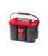 Akku OPTIMA RED TOP 12V 50Ah 815A Bal pozitív 254x172x173 mm