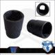Lok-Typ Légkulcsfej - gépifej 1/2" 21 mm 6 lap alacsony - Welzh