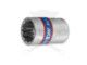 Dugókulcs - crowafej 3/8" 12 lap normál 16 mm