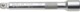 Toldószár billenős 3/8" 125 mm