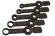 Féknyeregkulcs készlet -TEHER- üthető 5 db-os E18-E20-E24 + M24-M26 3/4"