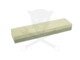 Fenőkő - Élező kő 150x50x24 mm téglatest - kétoldalas