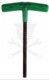 Imbuszkulcs Bondhus T-fogós 212 mm TORX50