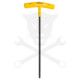 Imbuszkulcs Bondhus T-fogós COLOS ( 5,56 mm) 7/32" x 262 mm