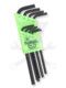 Torx kulcs készlet pro-hold L