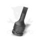Légkulcsfej csavarhúzó lapos 2,5x16 mm Genius