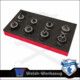 Rátűzőkulcs készlet 3/8" Torx T10H-T55H mm -alacsony- Welzh