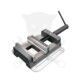 Gépsatu fúrógéphez Optimum 205 x 200 mm BMP-160