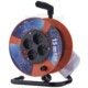 Kábeldob 15 m - IP20 kábel 3 x 1.0 mm2 - 2300W