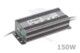 Tápegység LED szalaghoz, kültéri 12V - 150W - ELMARK