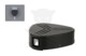 Lámpatest, kültéri fali LED 2x3 W 380 lm / 4300K - ELMARK