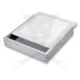 Rögzítőelem LED panelhez - Felületre szerelt - 295x1195mm ELMARK
