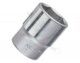 Dugókulcs - crowafej 1/2" 6 lap normál 13 mm Genius (423813 )