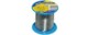 Forrasztó ón D2.0 mm 2% 100 g (SW 2/100)