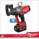Ütvecsavarozó, akkus 18V 2500 Nm 1" 2 db 8.0Ah Milwauk (M18ONEFHIWF1-802X)