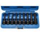 Torx készlet 9 részes T20-T70