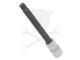 Rátűzőkulcs - crowa+bit 1/2" XZN - Spline M12 x 140 mm BGS
