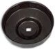 Olajszűrő leszedő kupak 092 mm x 15 lap - Knecht-Mahle