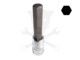 Rátűzőkulcs - crowa+bit 1/2" imbusz 14 mm, hosszú